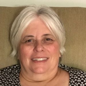 Meet your Posher, Nancy